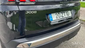 Peugeot 3008 1.5 BlueHDi Active Pack de 2020