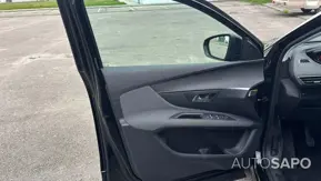 Peugeot 3008 1.5 BlueHDi Active Pack de 2020