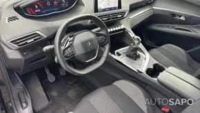 Peugeot 3008 1.5 BlueHDi Active Pack de 2020