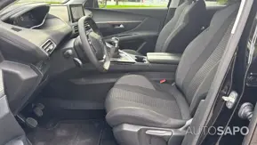 Peugeot 3008 1.5 BlueHDi Active Pack de 2020
