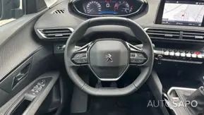 Peugeot 3008 1.5 BlueHDi Active Pack de 2020