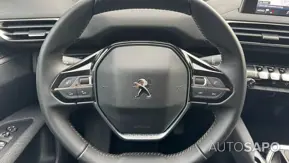 Peugeot 3008 1.5 BlueHDi Active Pack de 2020