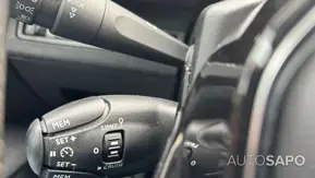 Peugeot 3008 1.5 BlueHDi Active Pack de 2020