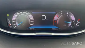 Peugeot 3008 1.5 BlueHDi Active Pack de 2020