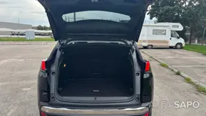 Peugeot 3008 1.5 BlueHDi Active Pack de 2020