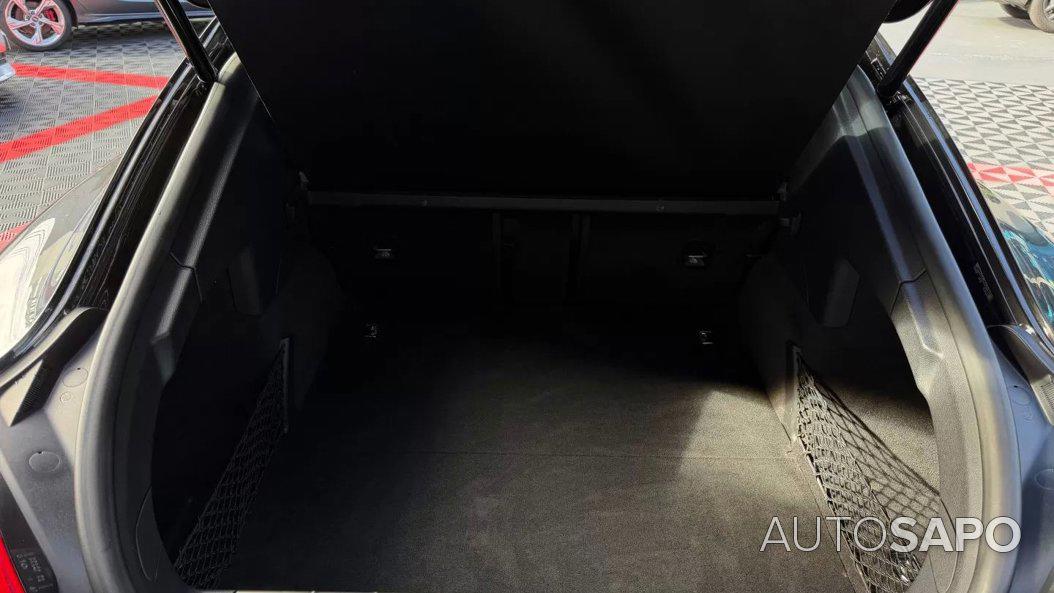 Porsche Panamera PDK de 2014