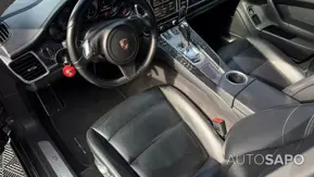 Porsche Panamera PDK de 2014