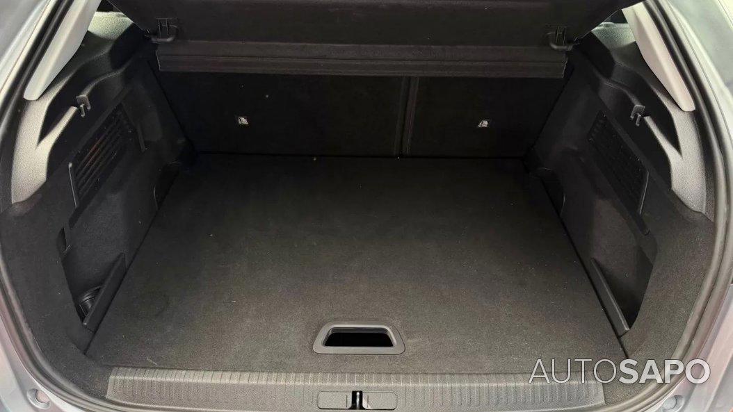 Citroen e-C4 Feel Pack de 2022