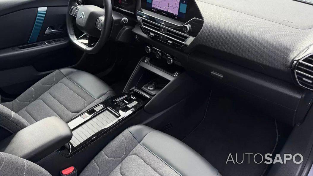 Citroen e-C4 Feel Pack de 2022