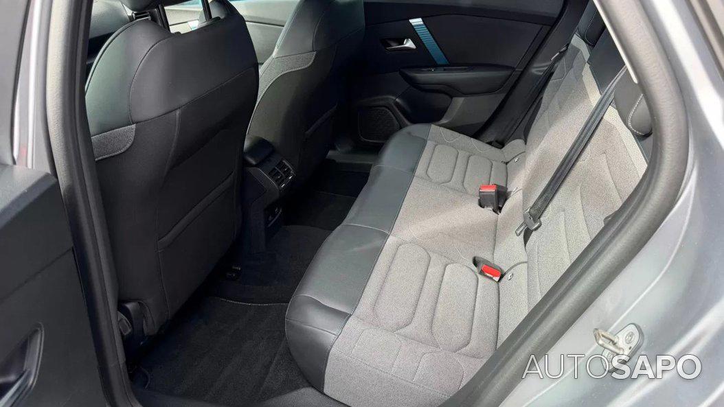 Citroen e-C4 Feel Pack de 2022