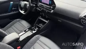 Citroen e-C4 Feel Pack de 2022