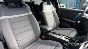 Citroen e-C4 Feel Pack de 2022
