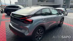 Citroen e-C4 Feel Pack de 2022