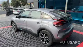 Citroen e-C4 Feel Pack de 2022