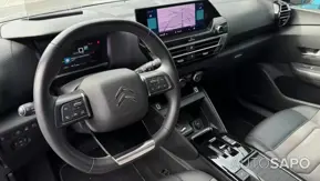 Citroen e-C4 Feel Pack de 2022
