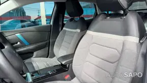 Citroen e-C4 Feel Pack de 2022