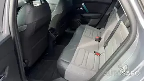 Citroen e-C4 Feel Pack de 2022