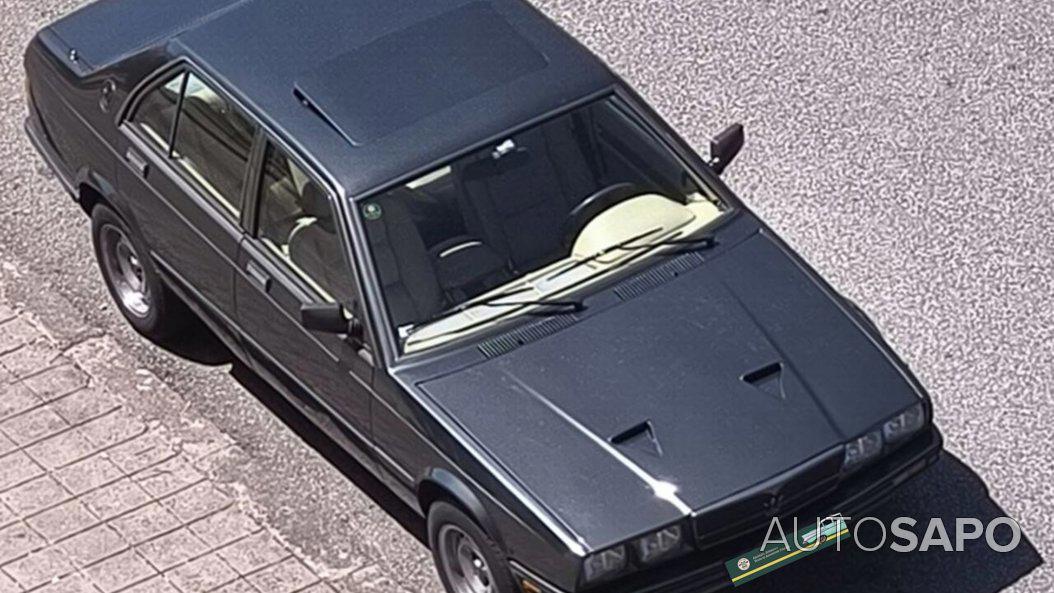 Maserati 4.24 V 4.24 V de 1988