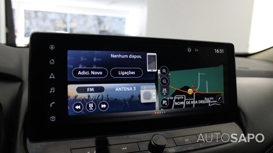 Nissan Qashqai N-Connecta KR15 e-POWER de 2024