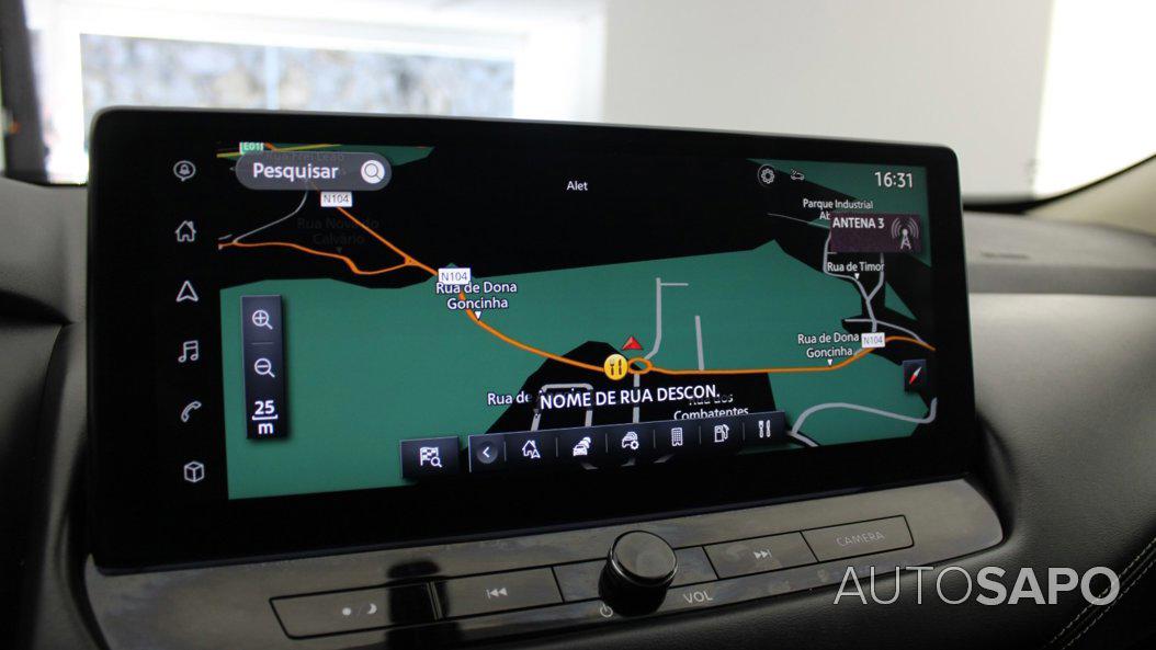 Nissan Qashqai N-Connecta KR15 e-POWER de 2024