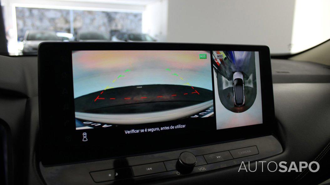 Nissan Qashqai N-Connecta KR15 e-POWER de 2024