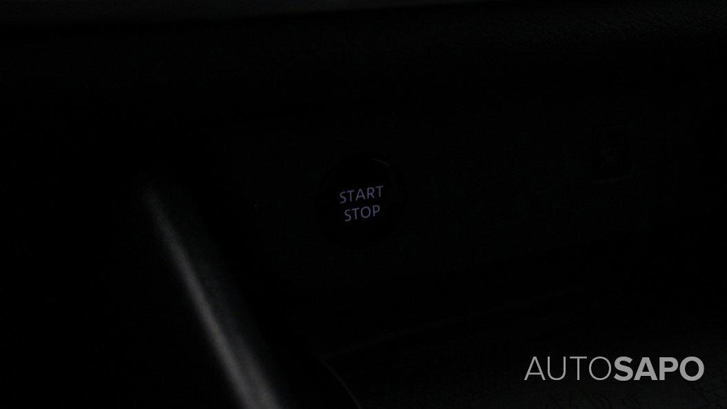 Nissan Qashqai N-Connecta KR15 e-POWER de 2024