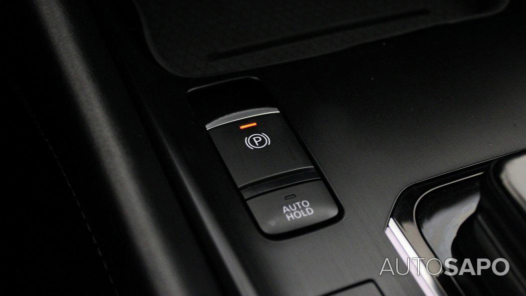 Nissan Qashqai N-Connecta KR15 e-POWER de 2024