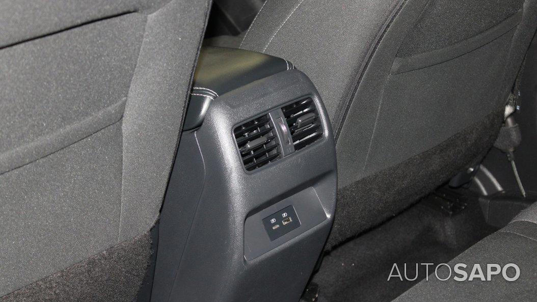 Nissan Qashqai N-Connecta KR15 e-POWER de 2024