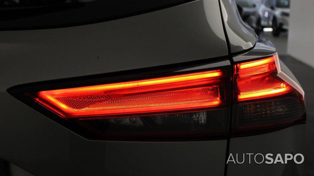 Nissan Qashqai N-Connecta KR15 e-POWER de 2024