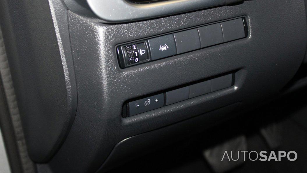 Nissan Qashqai N-Connecta KR15 e-POWER de 2024