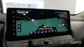 Nissan Qashqai N-Connecta KR15 e-POWER de 2024