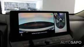 Nissan Qashqai N-Connecta KR15 e-POWER de 2024