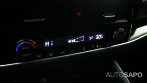 Nissan Qashqai N-Connecta KR15 e-POWER de 2024