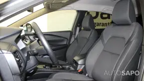 Nissan Qashqai N-Connecta KR15 e-POWER de 2024