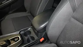 Nissan Qashqai N-Connecta KR15 e-POWER de 2024