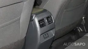 Nissan Qashqai N-Connecta KR15 e-POWER de 2024