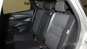 Nissan Qashqai N-Connecta KR15 e-POWER de 2024