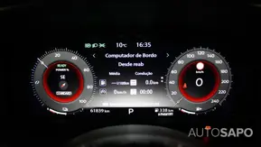 Nissan Qashqai N-Connecta KR15 e-POWER de 2024