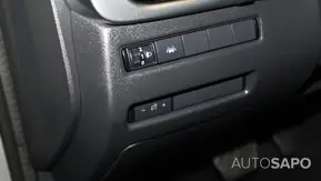 Nissan Qashqai N-Connecta KR15 e-POWER de 2024