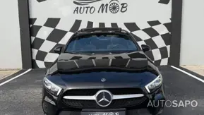 Mercedes-Benz Classe A de 2020