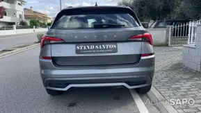 Skoda Kamiq de 2023
