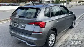 Skoda Kamiq de 2023