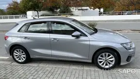 Audi A3 de 2021
