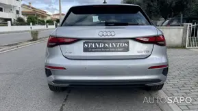 Audi A3 de 2021