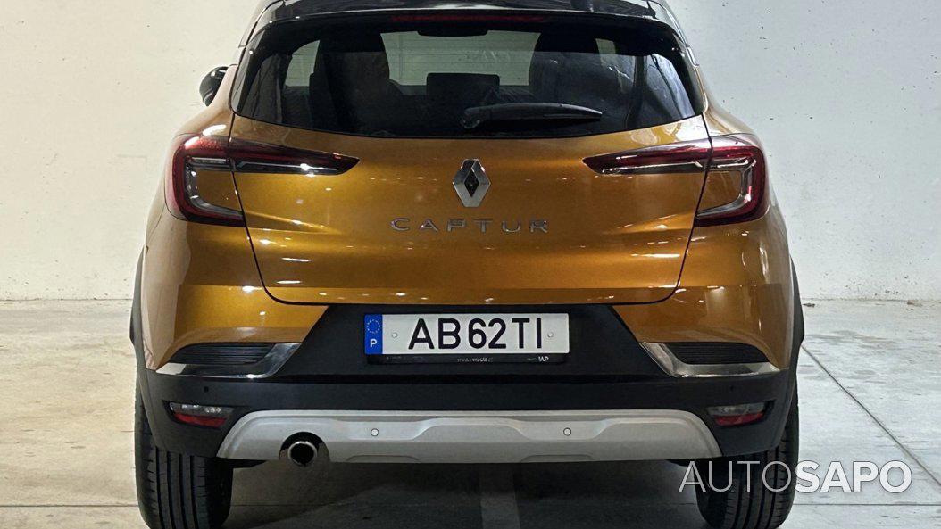 Renault Captur de 2020