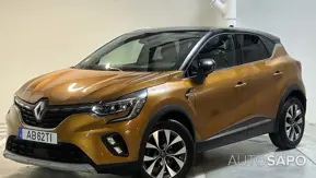 Renault Captur de 2020