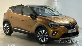 Renault Captur de 2020