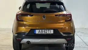 Renault Captur de 2020
