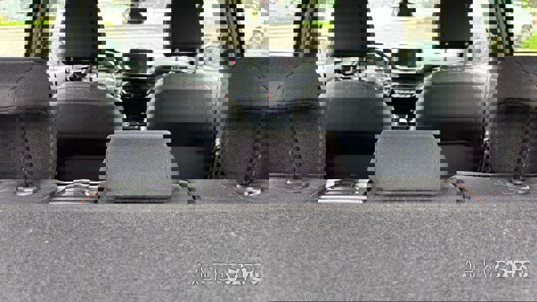 Peugeot 2008 1.5 BlueHDi Active Pack de 2021