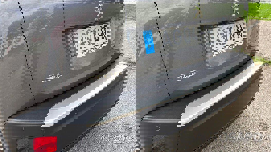 Peugeot 2008 1.5 BlueHDi Active Pack de 2021